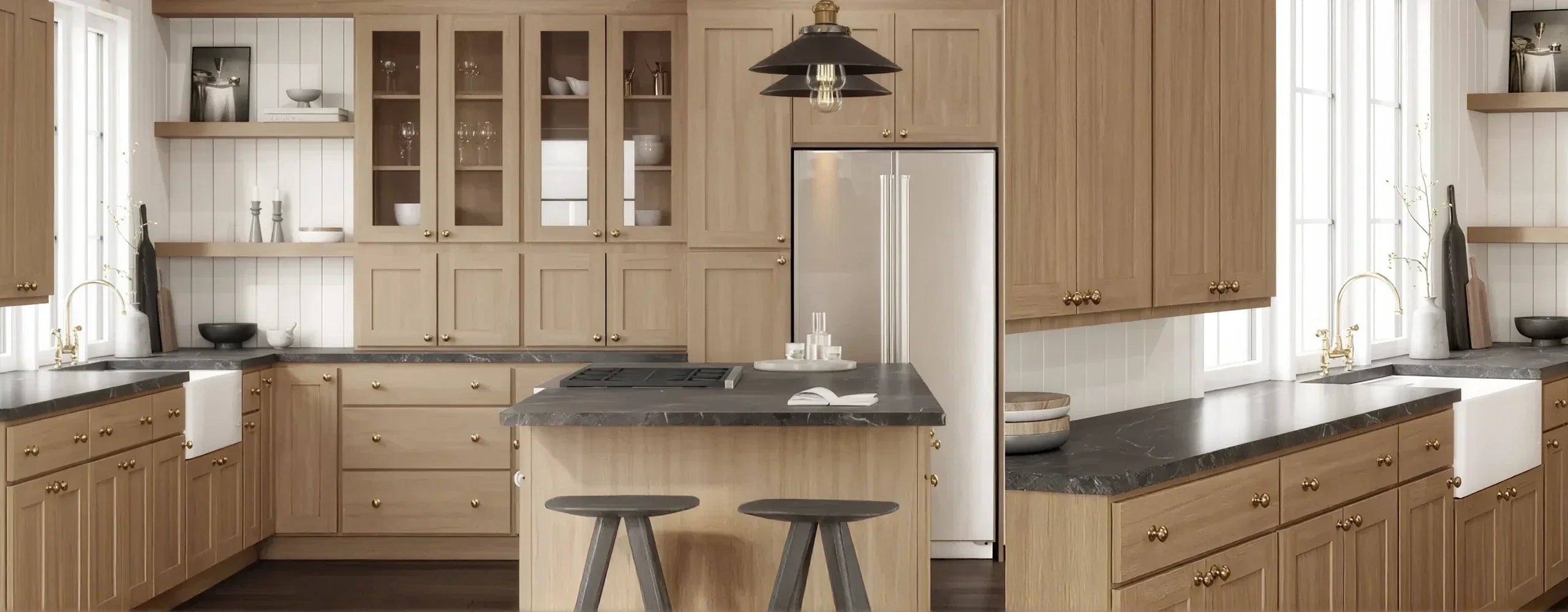 CNC Luxor Cabinets: Complete Buyer’s Guide for Homeowners