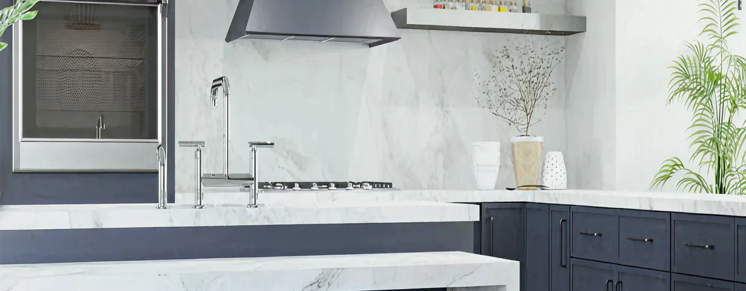 Fabuwood Allure RTA Vanities: Features, Finish Options, and Why They’re Perfect for Modern Bathrooms