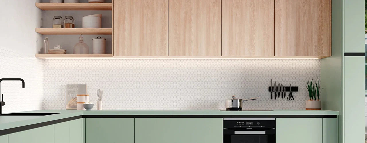 How to Customize RTA Cabinets with Luxury Finishes