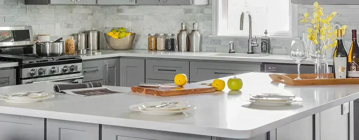 Why Contemporary Kitchen Cabinets Are Dominating Modern Home Design