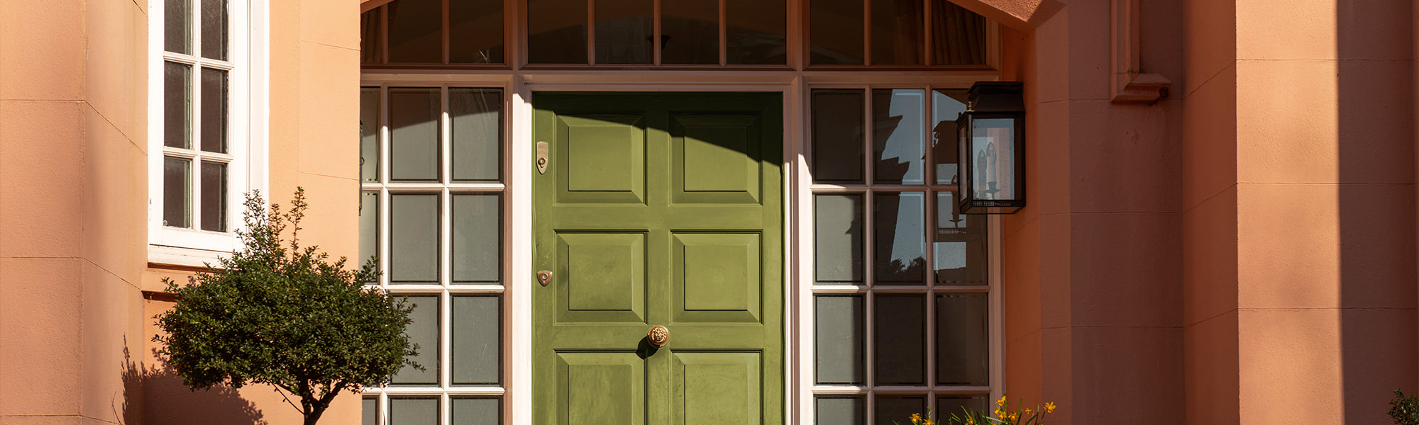 Exterior Doors