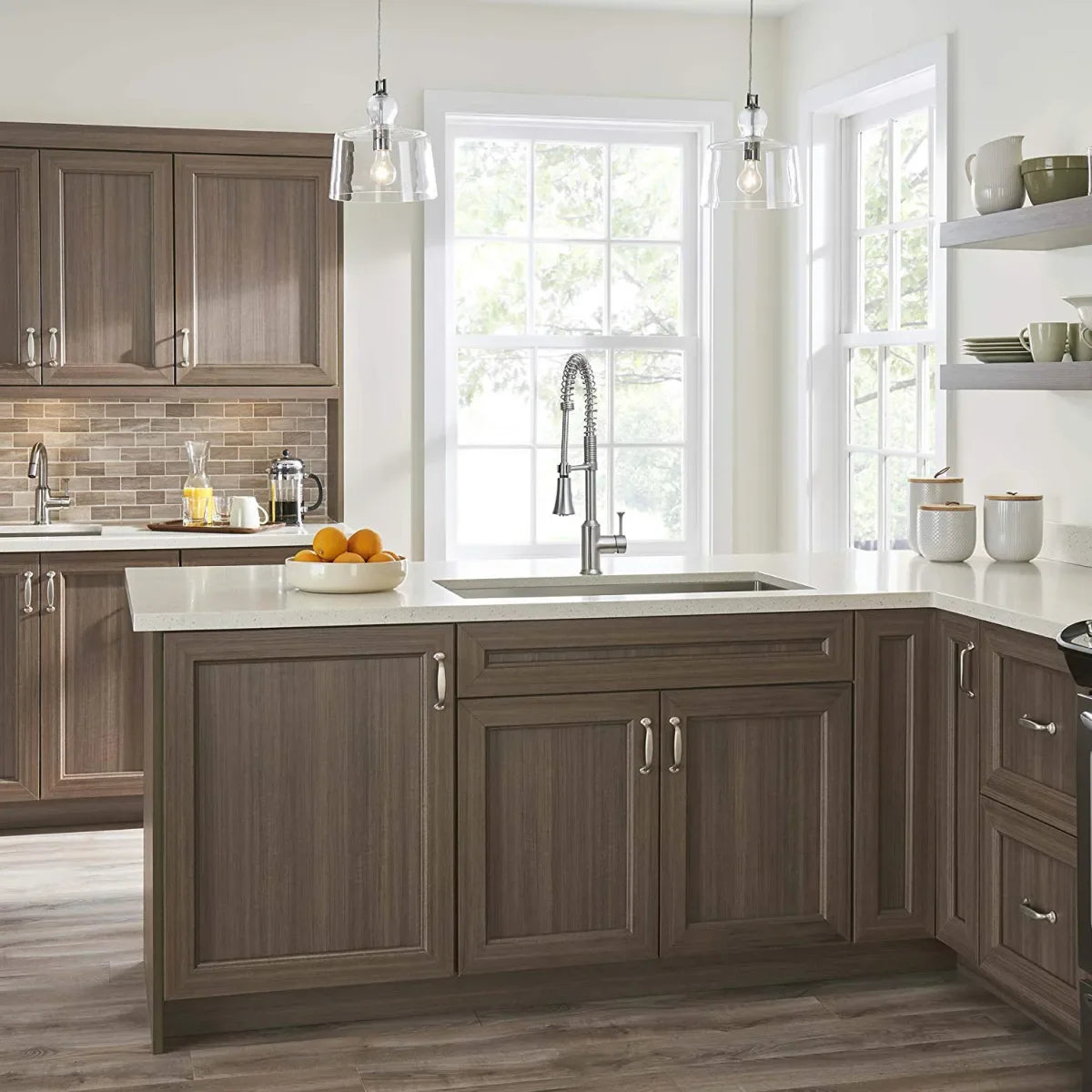 Wolf Artisan Bellefonte