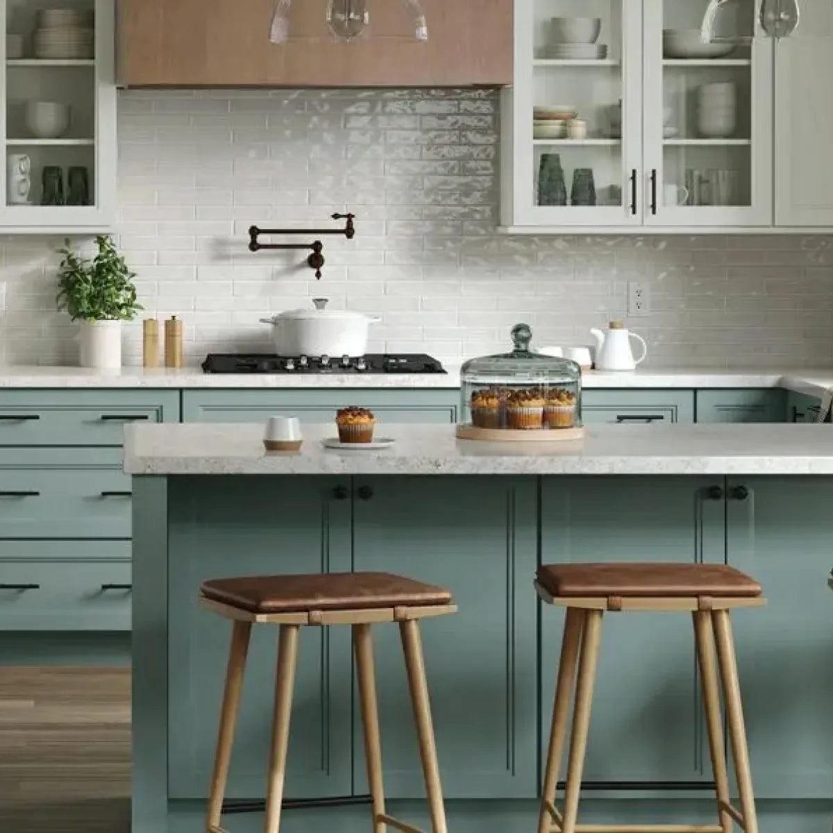 Wolf Artisan Bridger 5-Piece