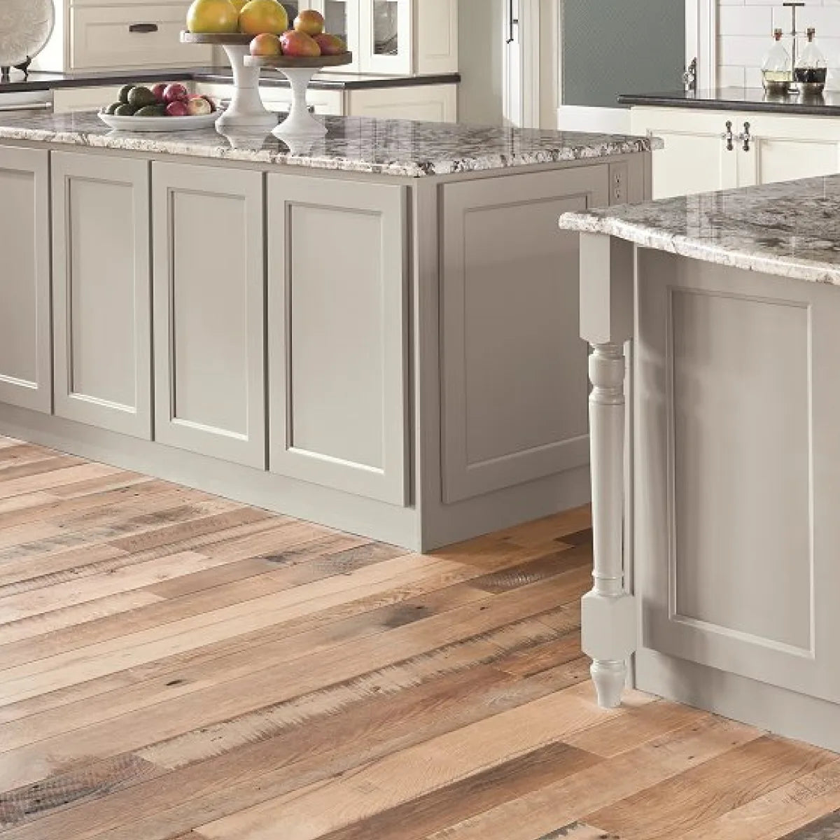 Wolf Artisan Broadleaf 5-Piece