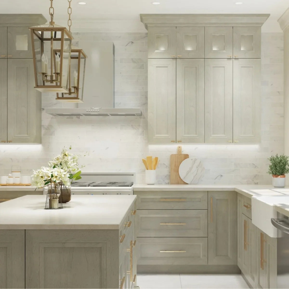 CNC Concord Richmond Stone