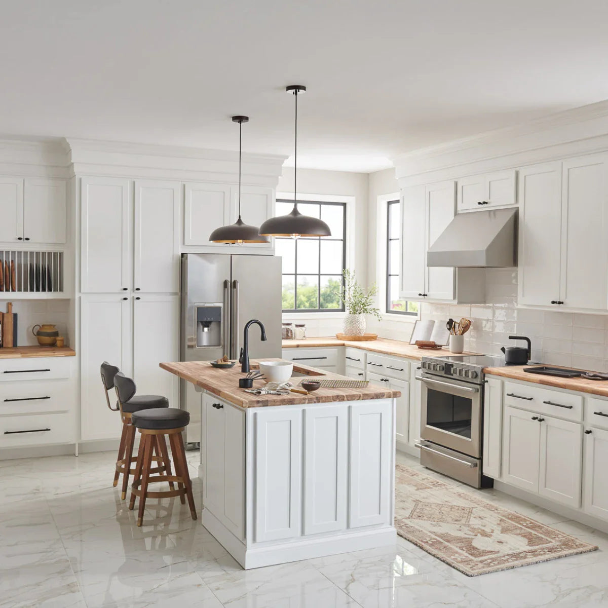 Wolf Artisan Highland 5-Piece