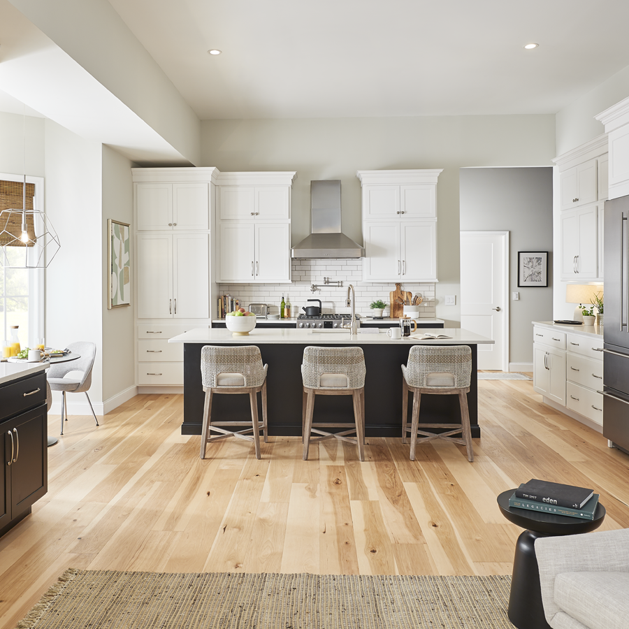 Wolf Classic Hanover White Paint