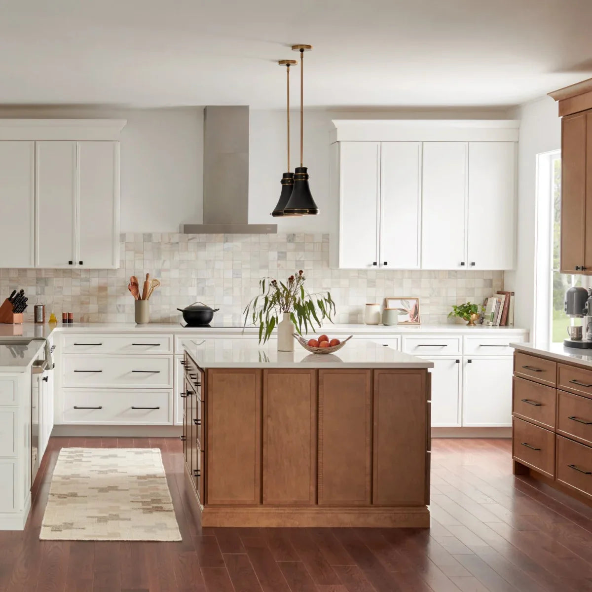 Wolf Artisan Ives Full 5-Piece