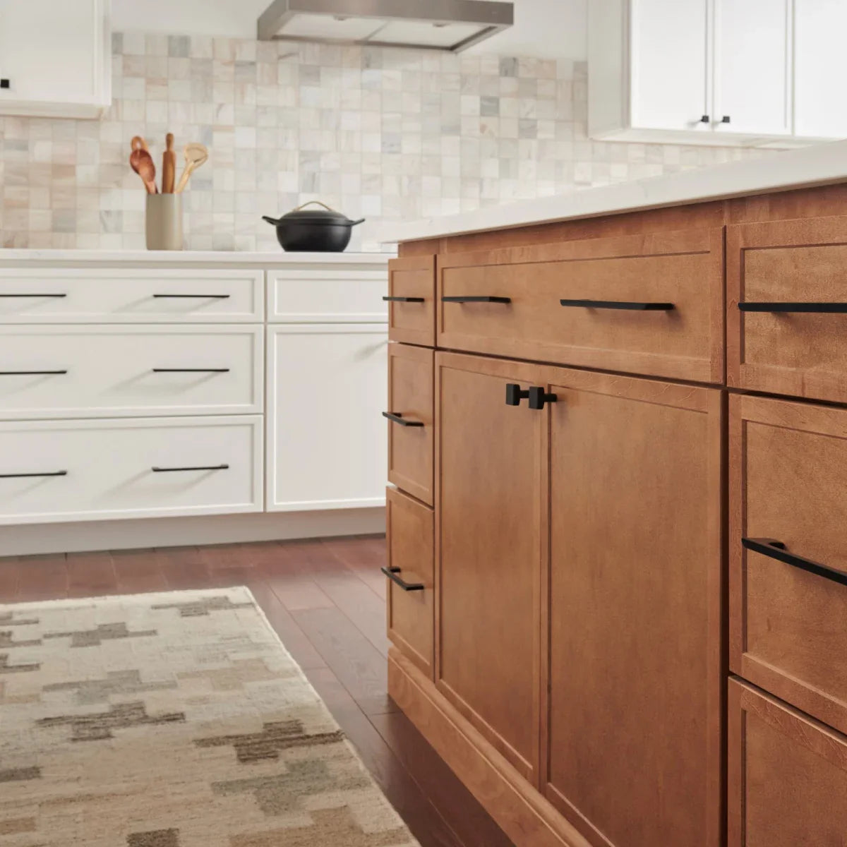 Wolf Artisan Ives Full