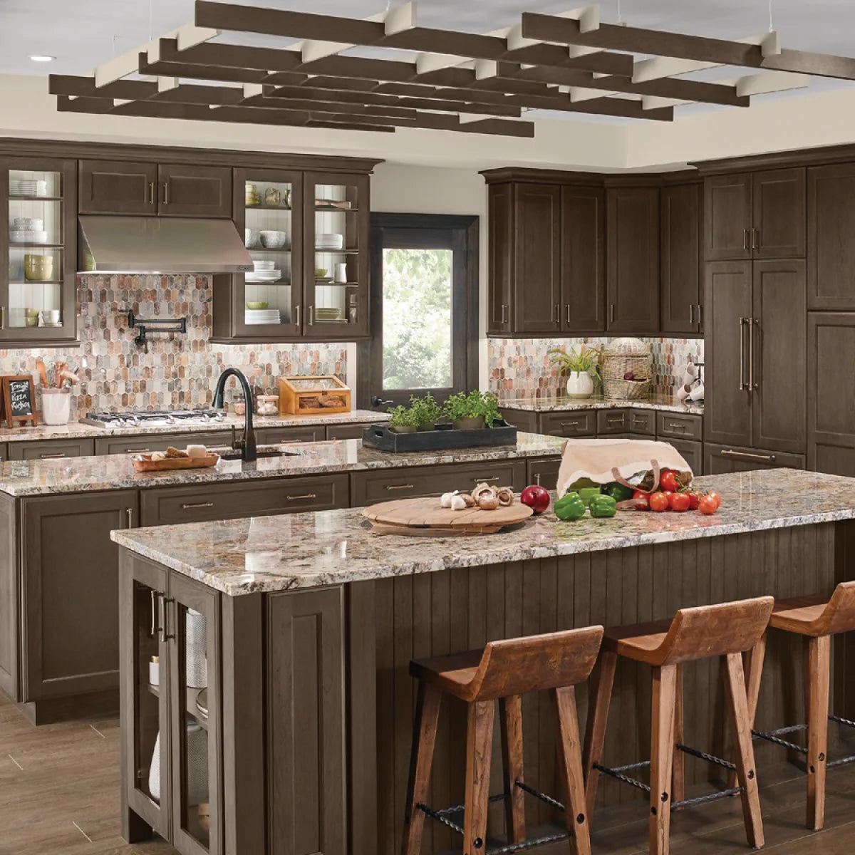 Wolf Artisan Landon 5-Piece