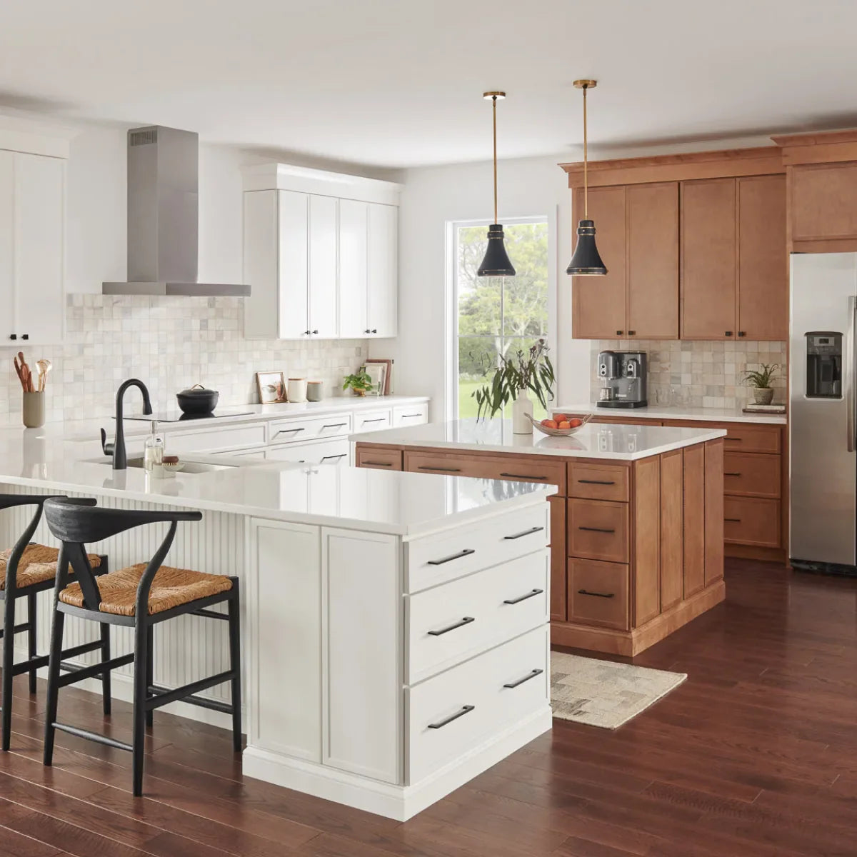 Wolf Artisan Sumner 5-Piece