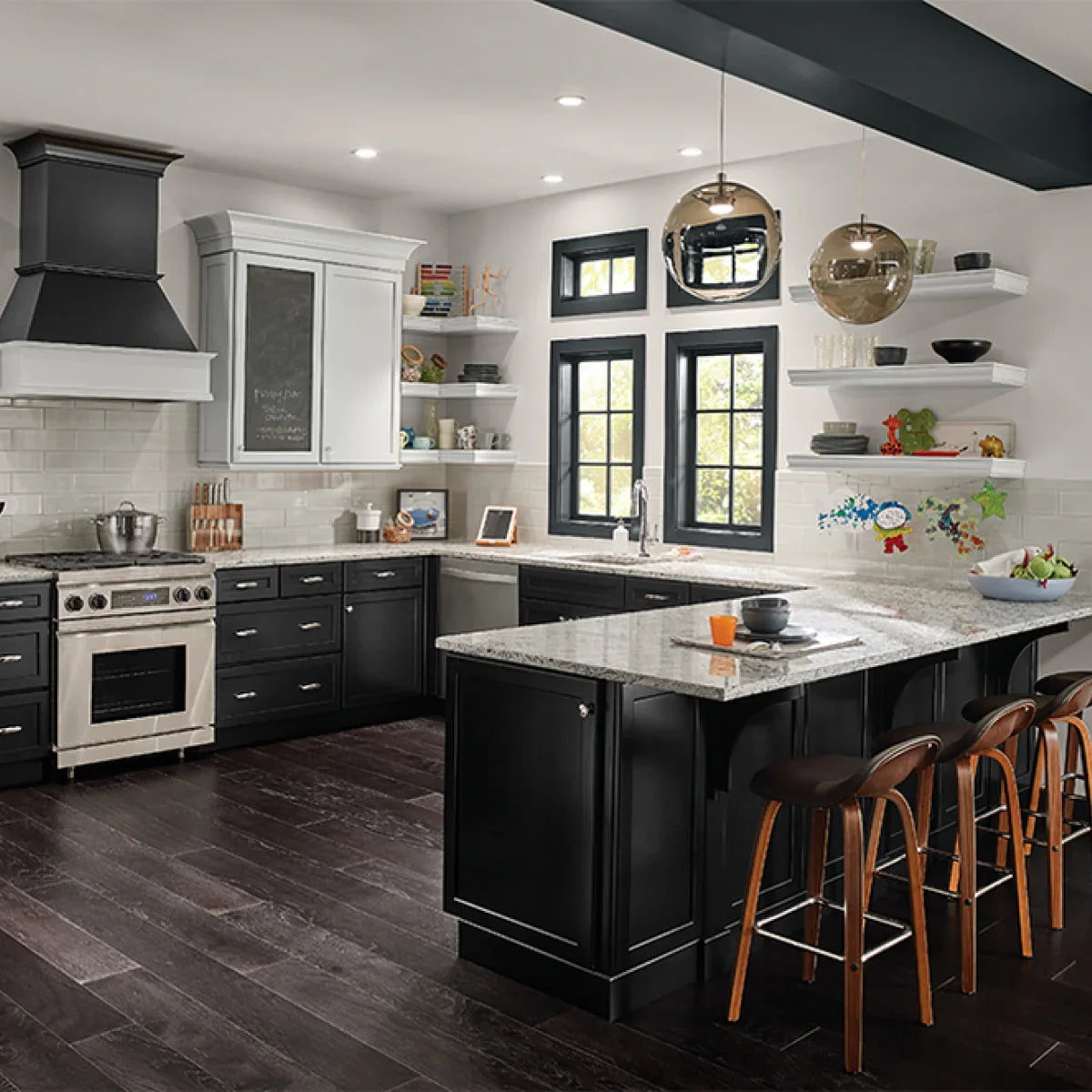 Wolf Artisan Wistman Half 5-Piece