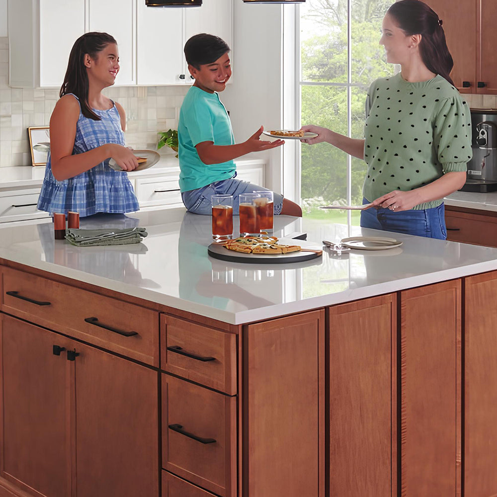 Wolf Classic Waverly Hazelnut Stain