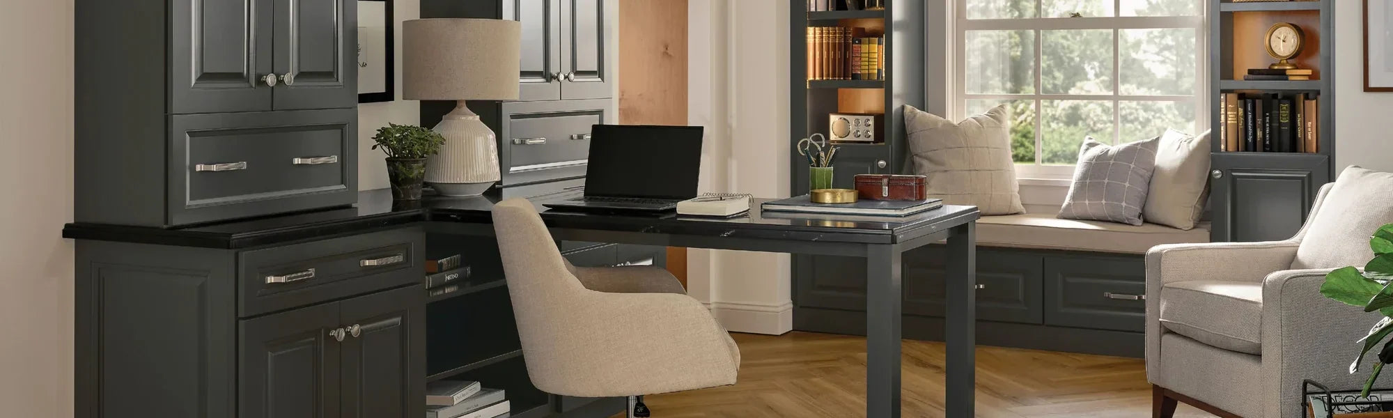 Wolf Artisan Robson 5-Piece