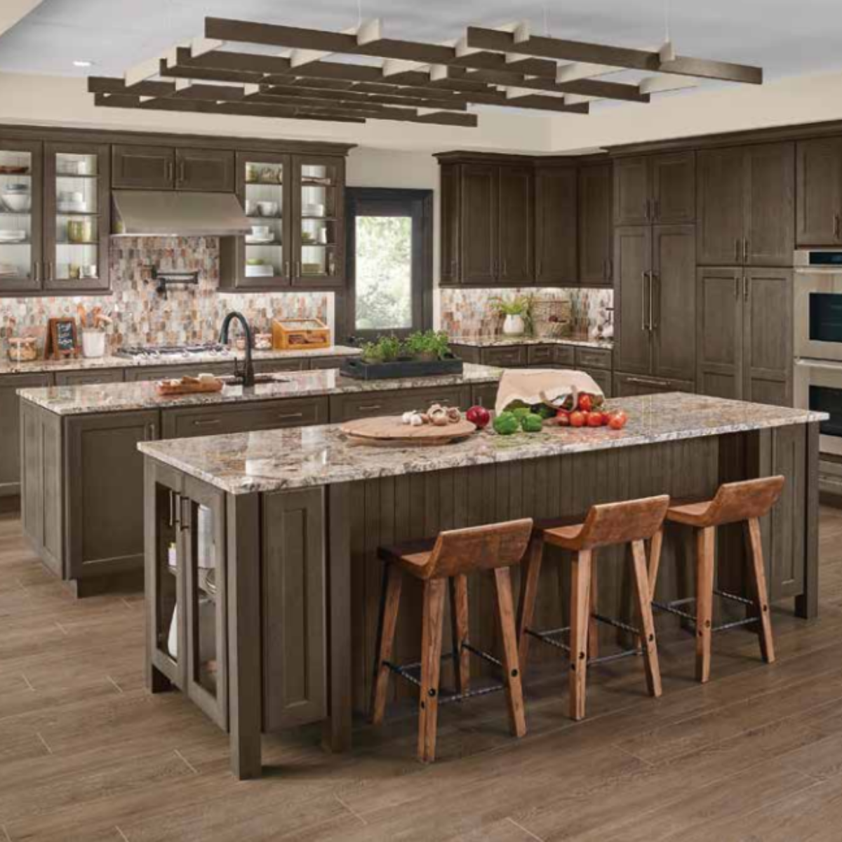 Wolf Artisan Crestone 5-Piece