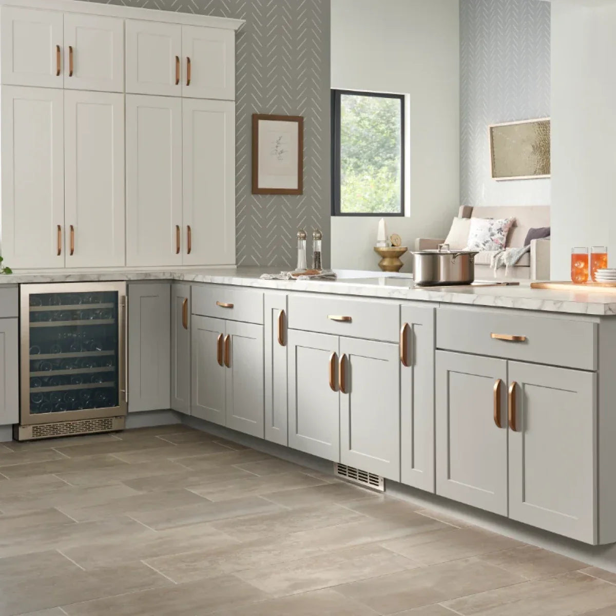 Wolf Classic Dartmouth Cape