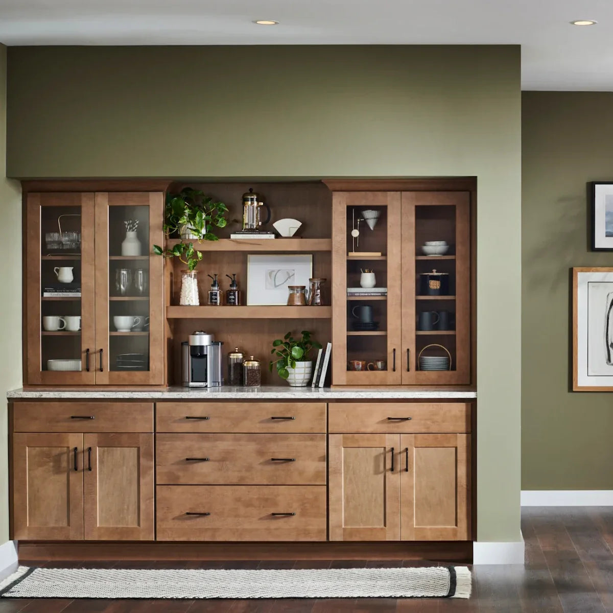 Wolf Classic Dartmouth Currant