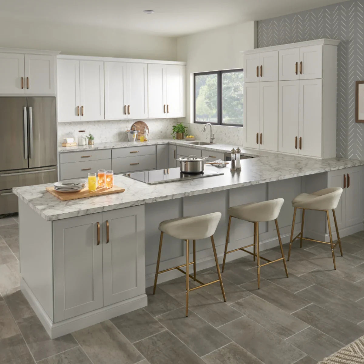 Wolf Classic Dartmouth Evergreen