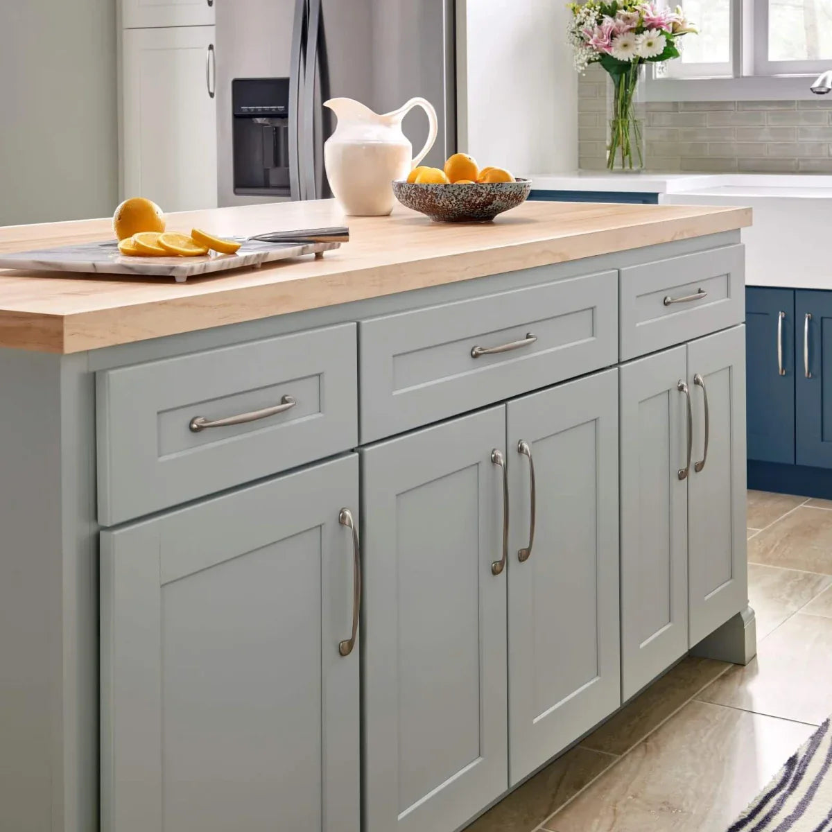 Wolf Classic Dartmouth Palmetto