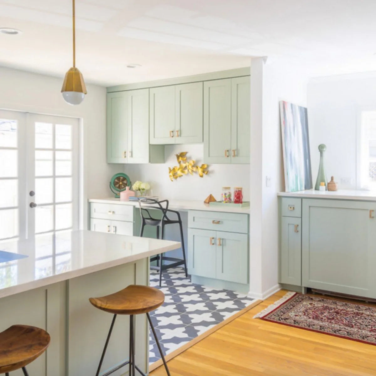 Wolf Classic Dartmouth Seabreeze