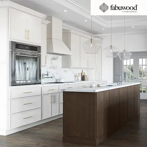 Fabuwood Allure Luna Dove