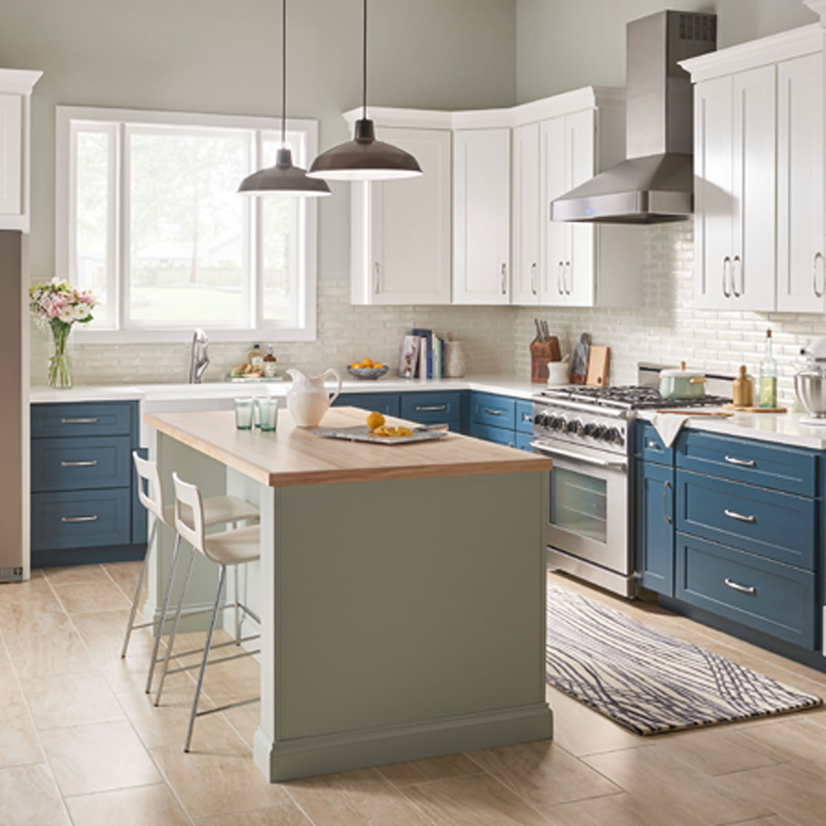 Wolf Classic Dartmouth Bayside Paint