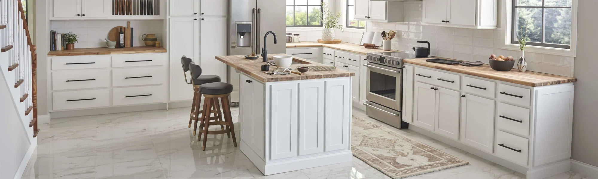 Wolf Classic Grantley Sandalwood Stain