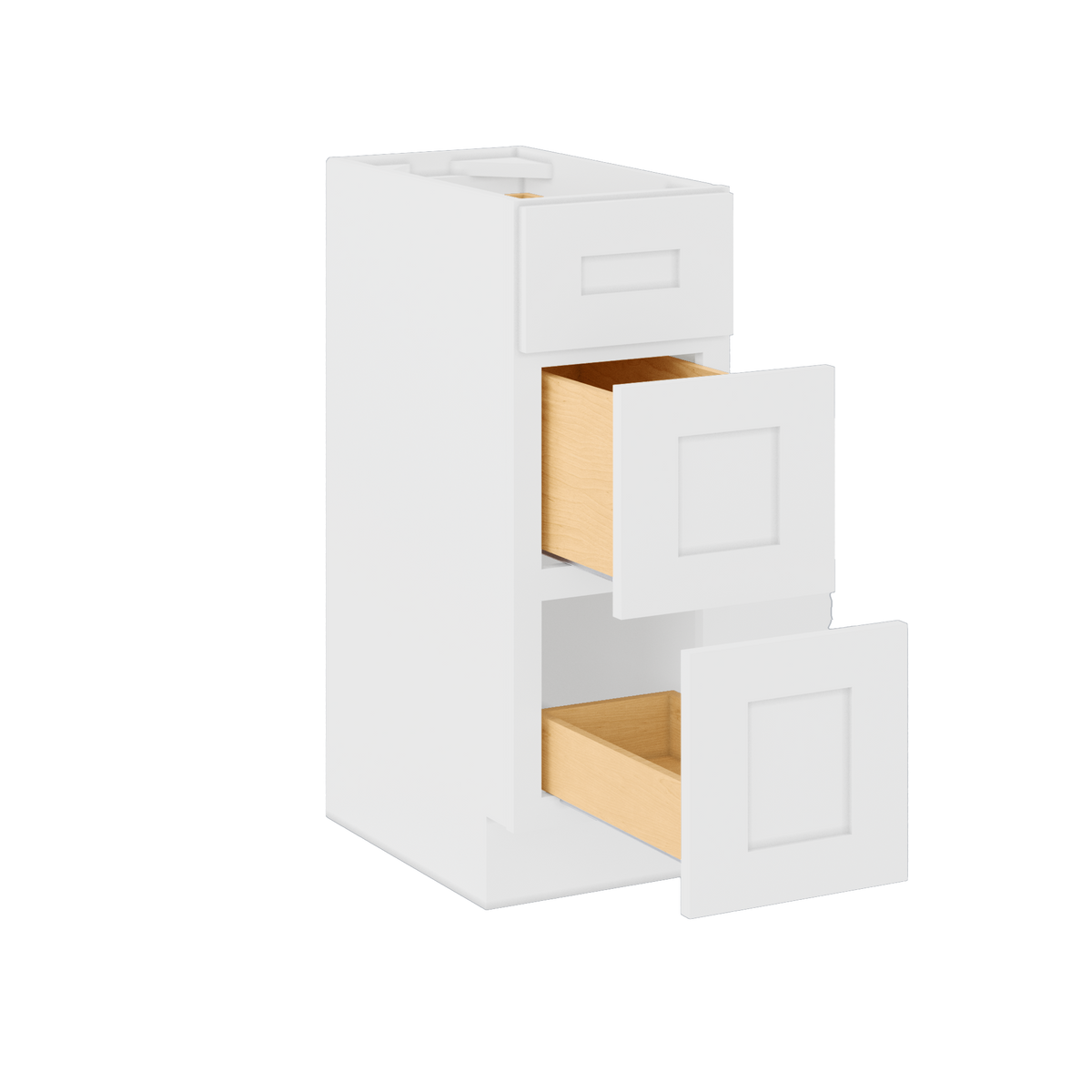 12 w x 34 5 h 21 d vanity drawer base cabinet lesscare alpina 393