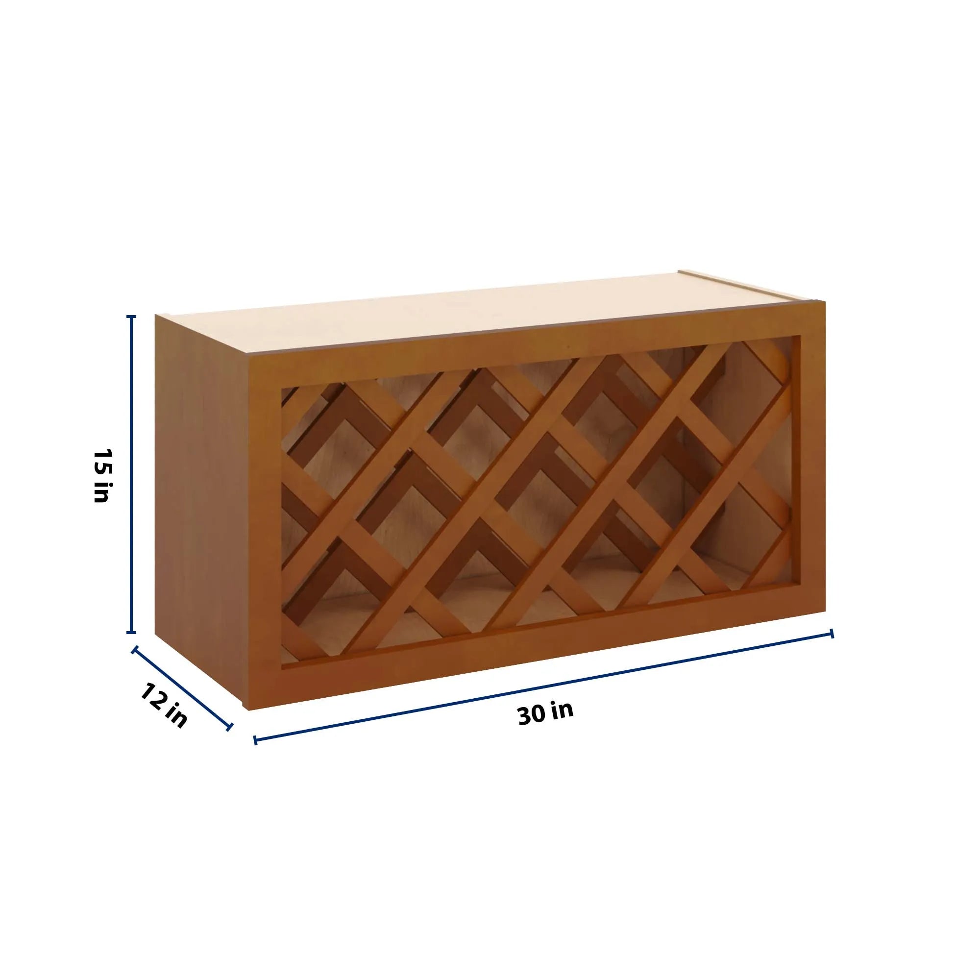 j-k-mocha-glazed-k10-wine-rack-30-w-x-15-h-x-12-d