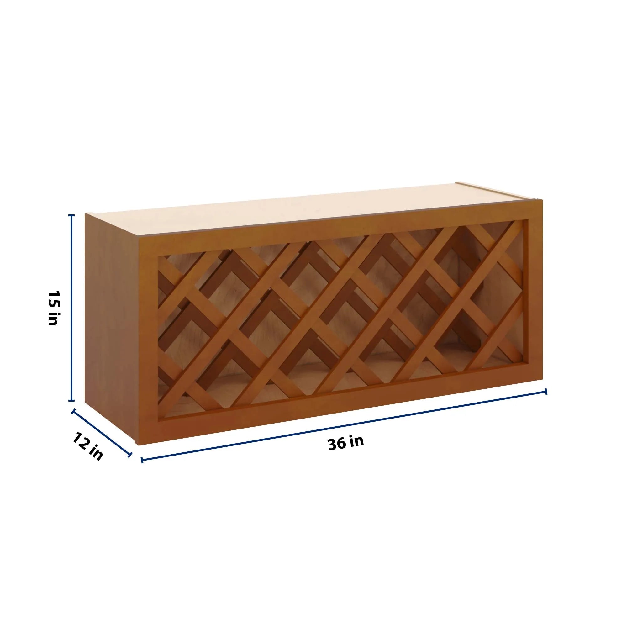 j-k-mocha-glazed-k10-wine-rack-36-w-x-15-h-x-12-d