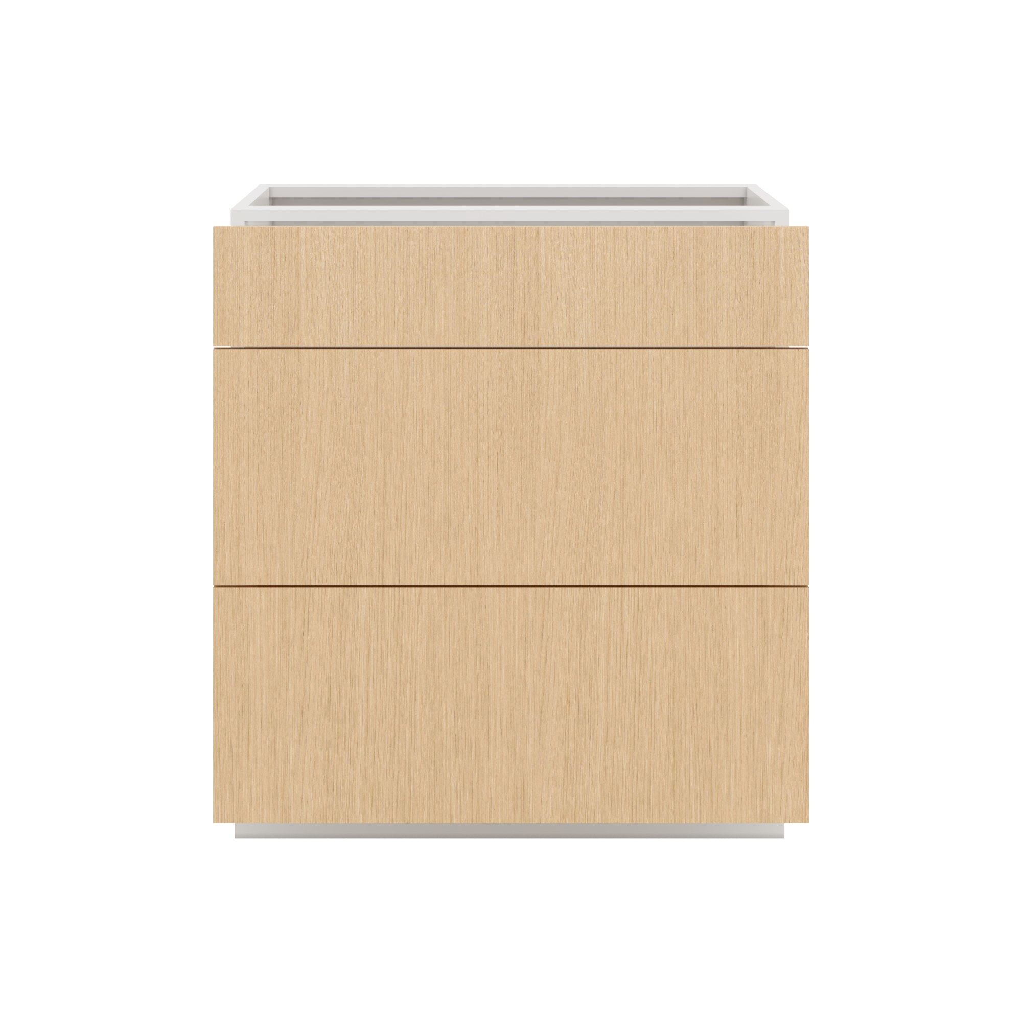 3DB30 Open Front