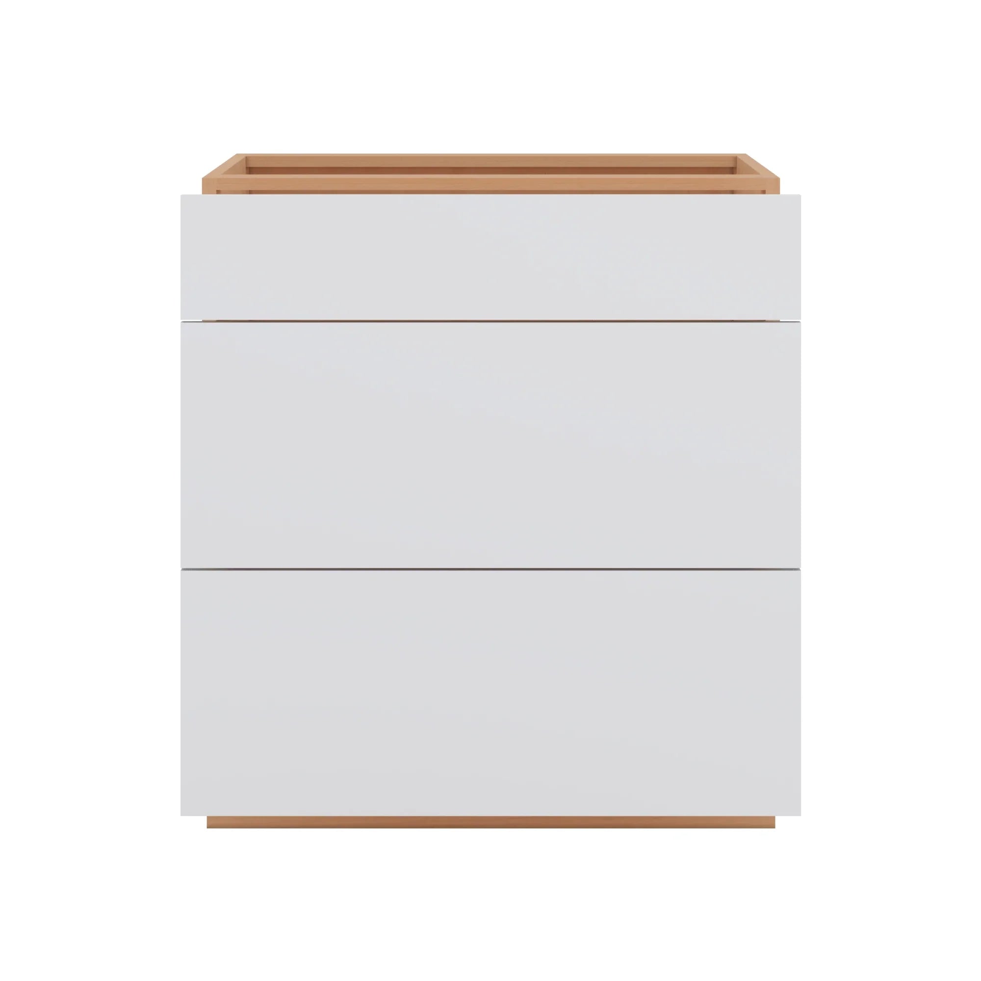 3DB30 Open Front png