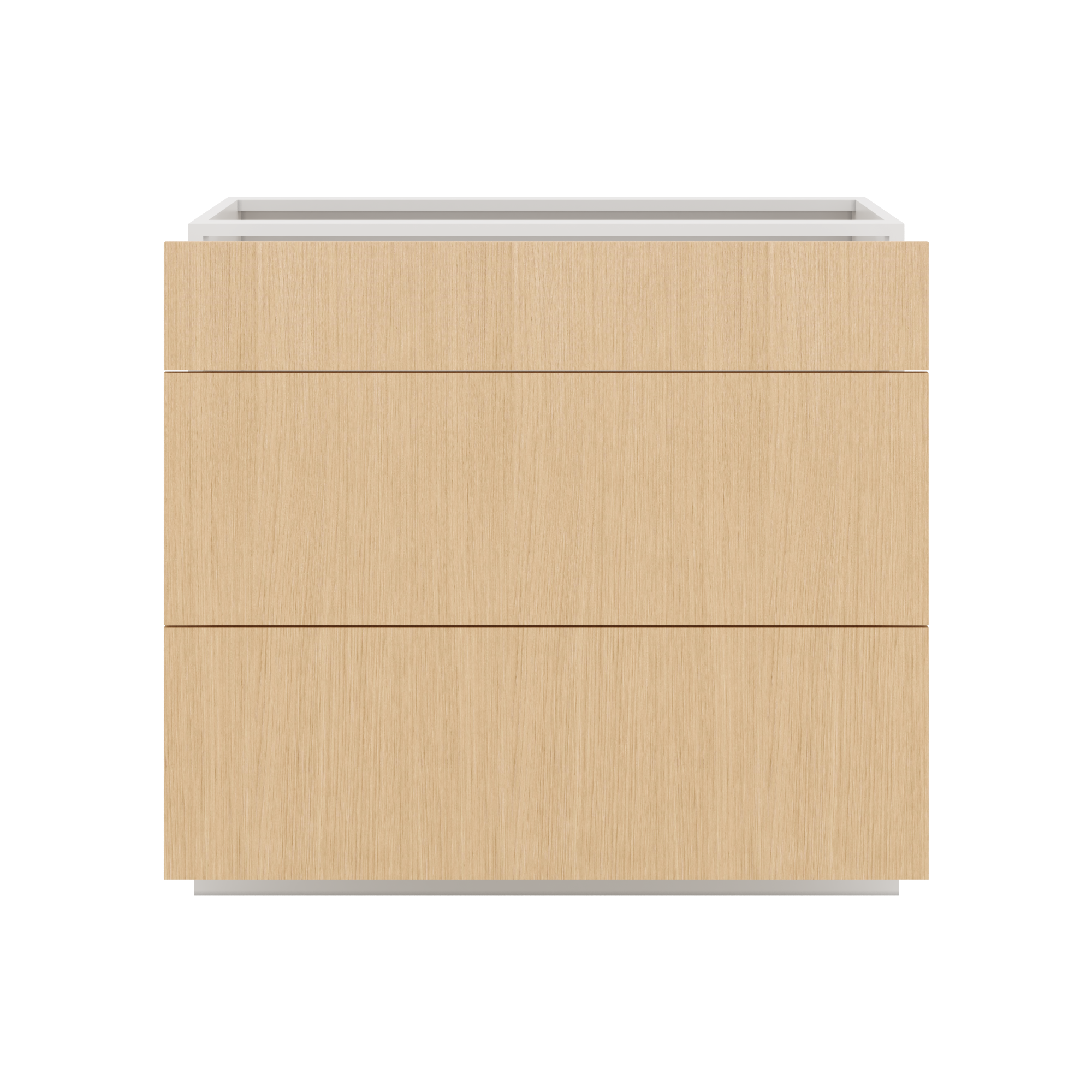 3DB36 Open Front