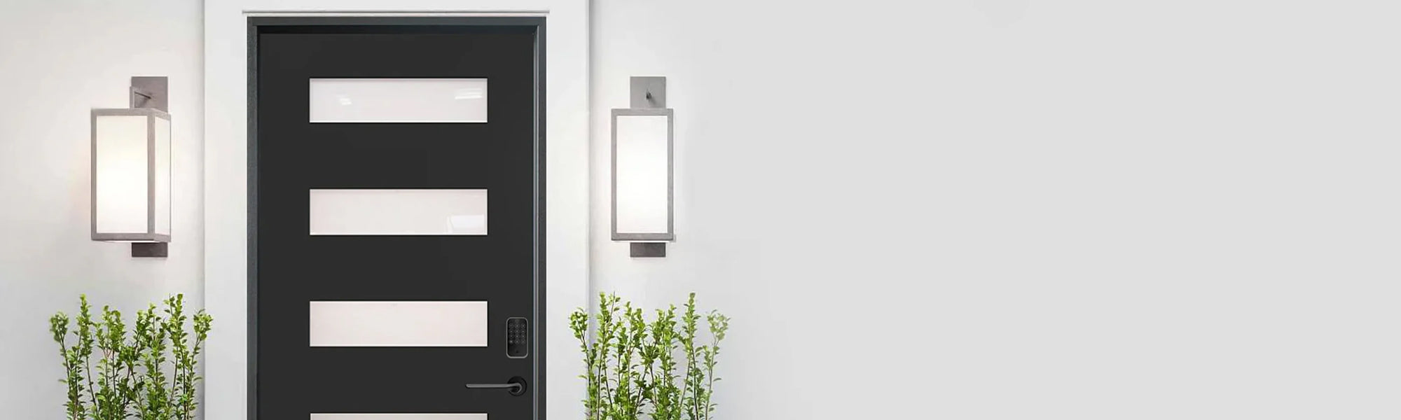 Fiberglass Doors
