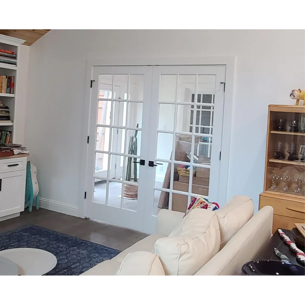 72 in x 80 in 15 lite pine prehung interior french door 83630 2cda2466 f76c 4105 a45e 6bd40deaebd5