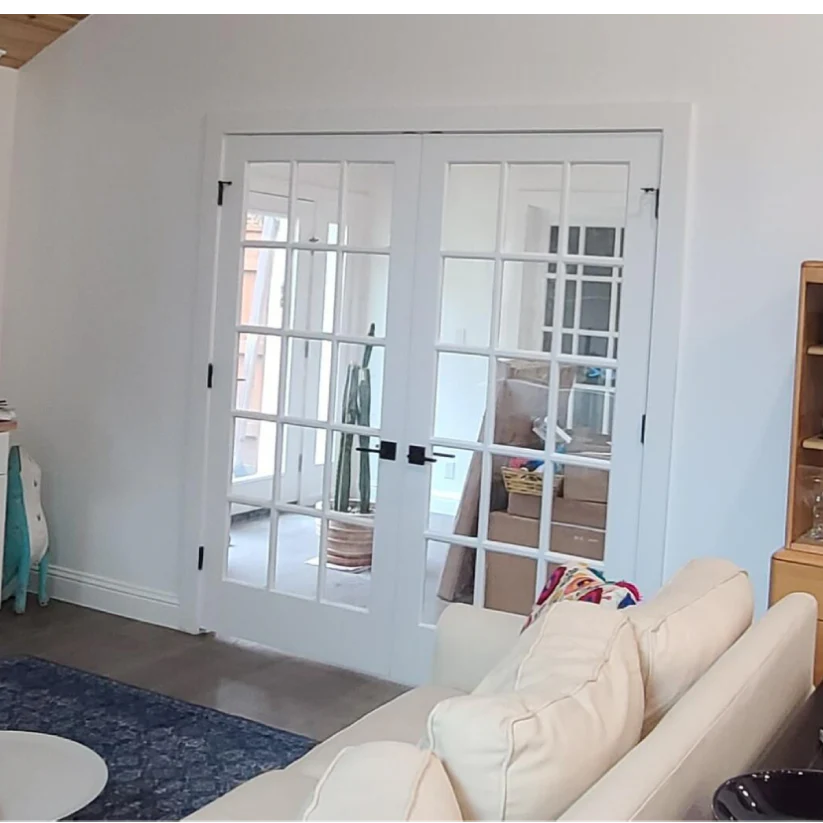 72 in x 80 in 15 lite pine prehung interior french door 83630 5bcff59c ef3b 45be bf61 3ec27991b878