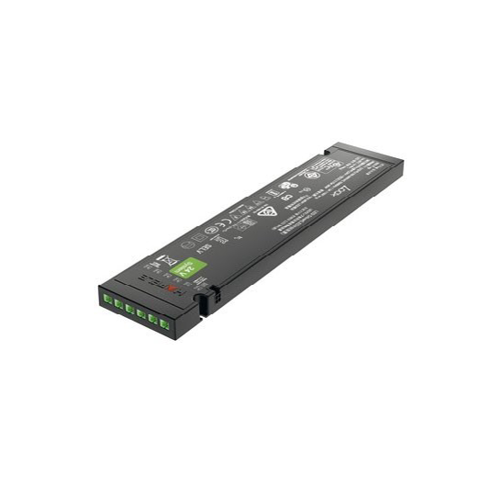 Fabuwood Quest Metro Mist 4 ZONES TOTAL - STARTER SET POWER SUPPLY WITH WIRELESS SWITCH