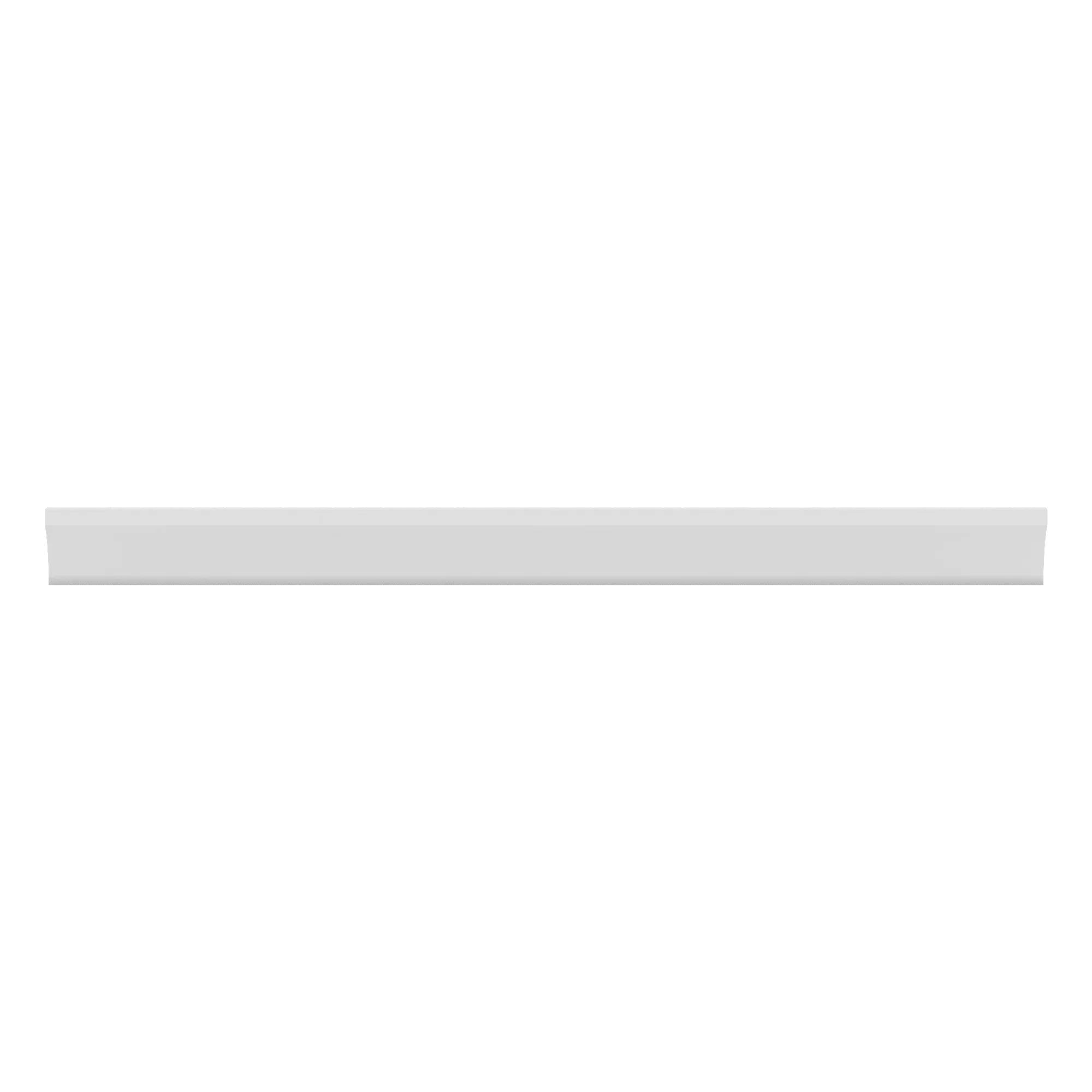 4 Cove Molding with Base