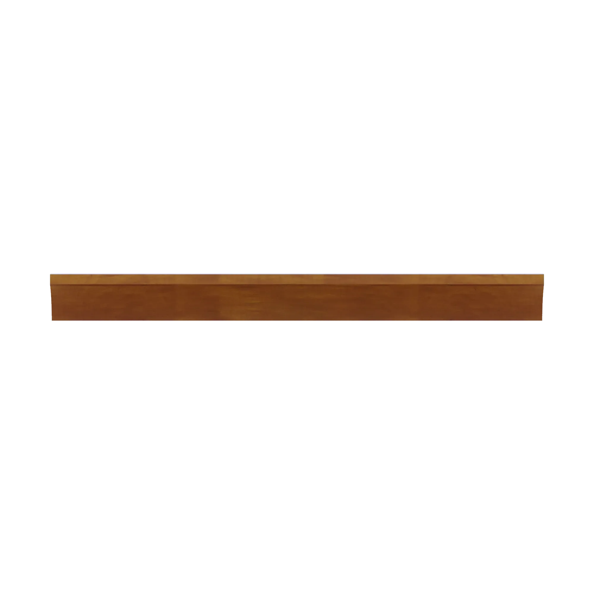 j k mocha glazed k10 96 w 10 4 1 4 cove molding with base