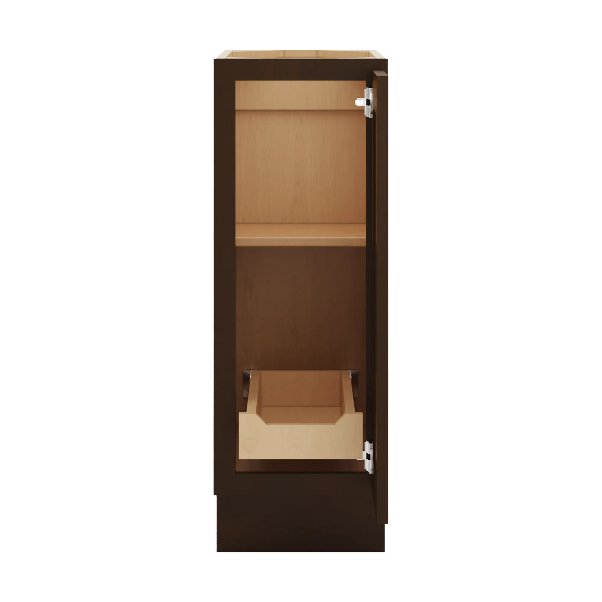 B12 FH POS1R Open Front