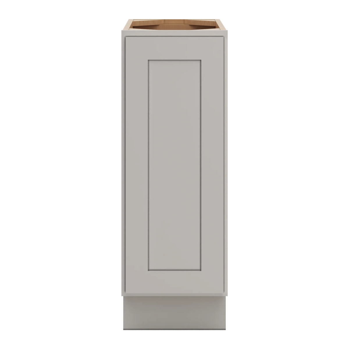 B12 FH POS2R Close Front gray