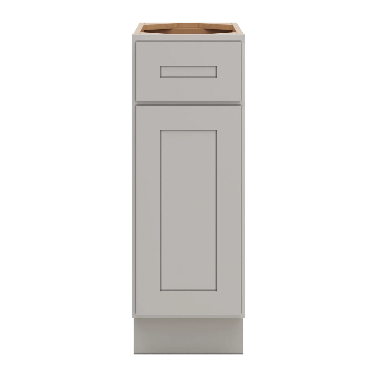 B12 POS1R Close Front gray