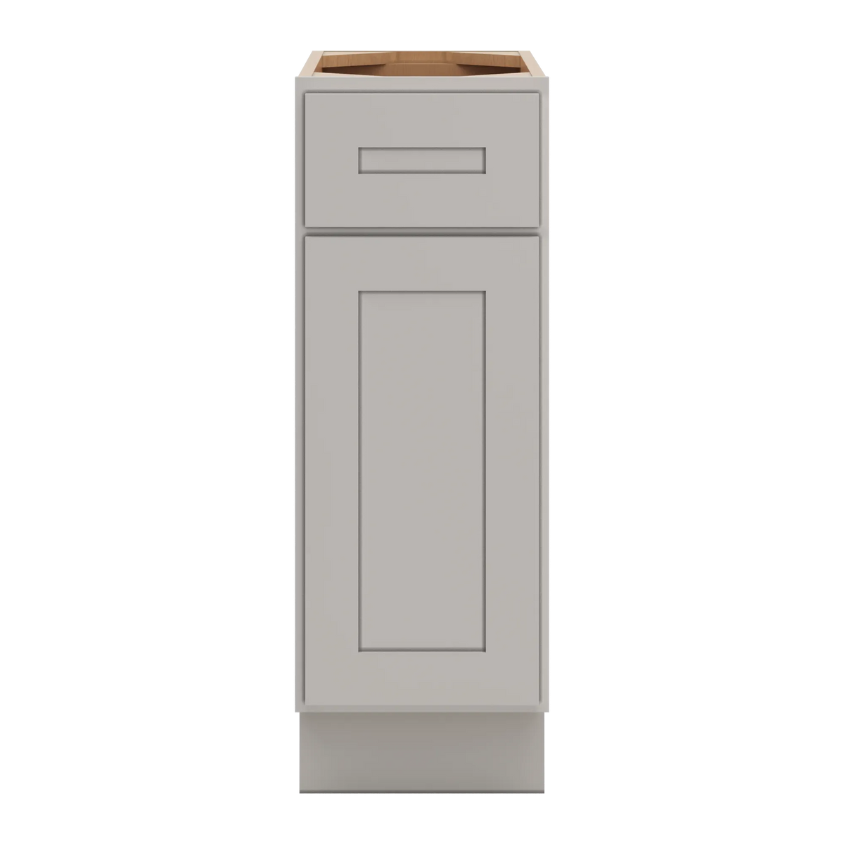 B12 POS2R Close Front gray