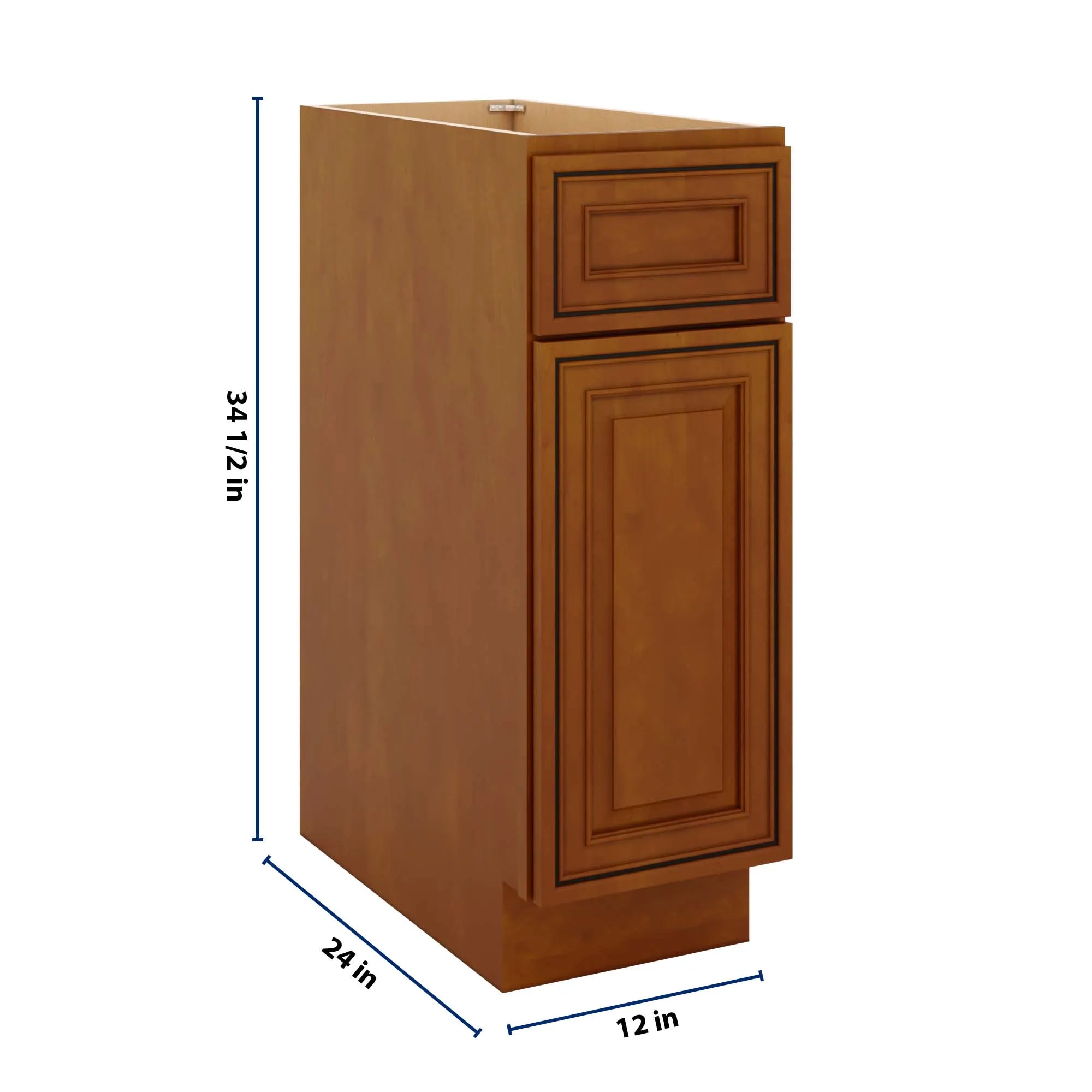 j-k-mocha-glazed-k10-single-door-standard-base-cabinet-12-w