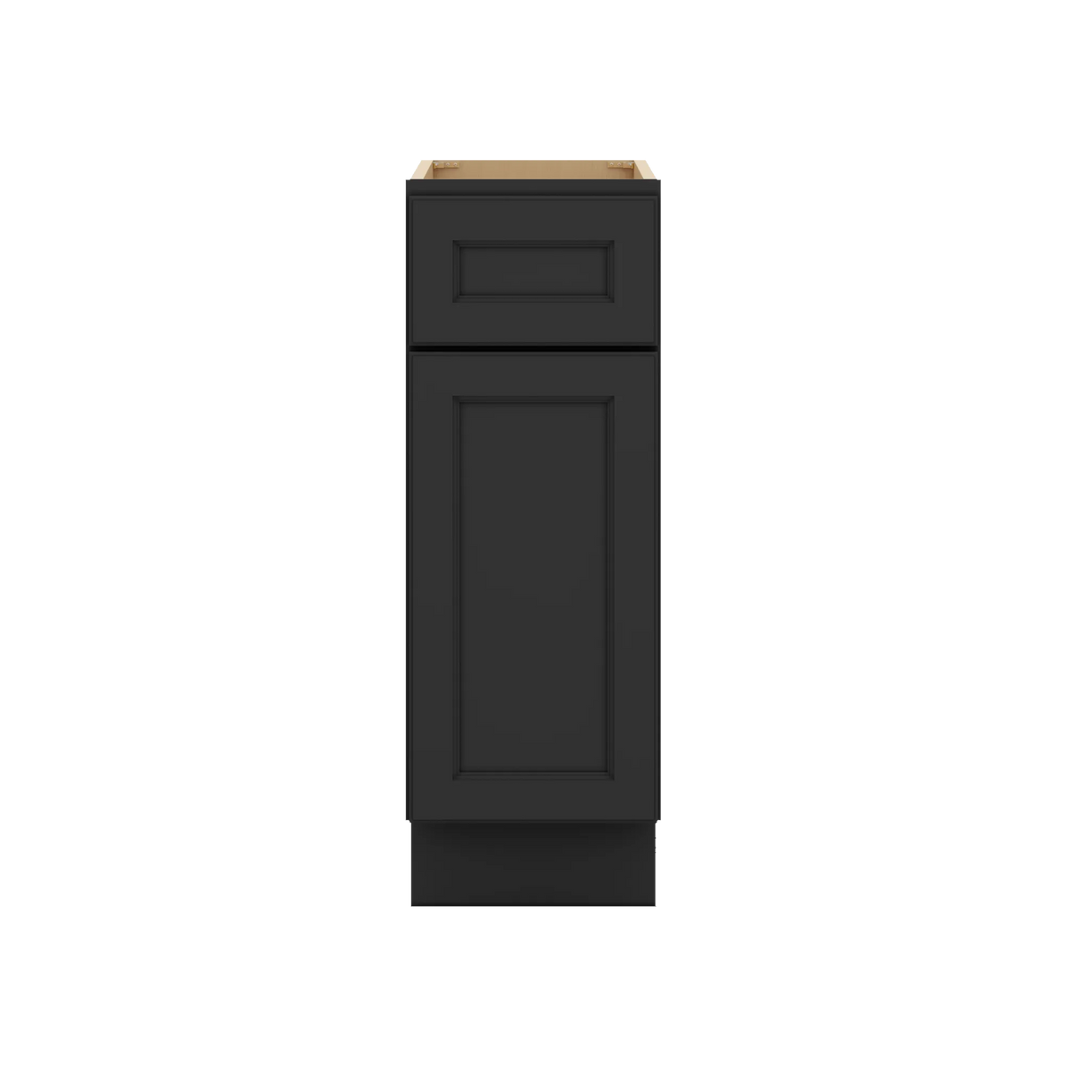 B12 Close Front Charcoal