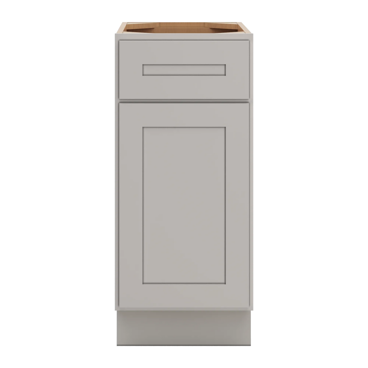 B15 POS2R Close Front gray