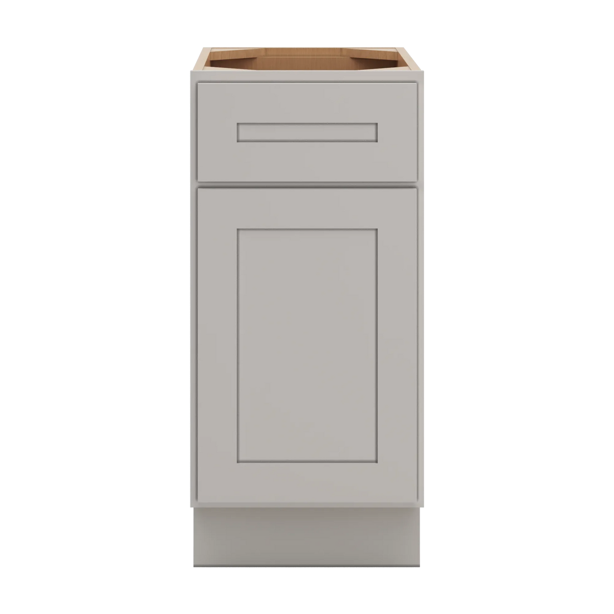 B15R HA Close Front gray