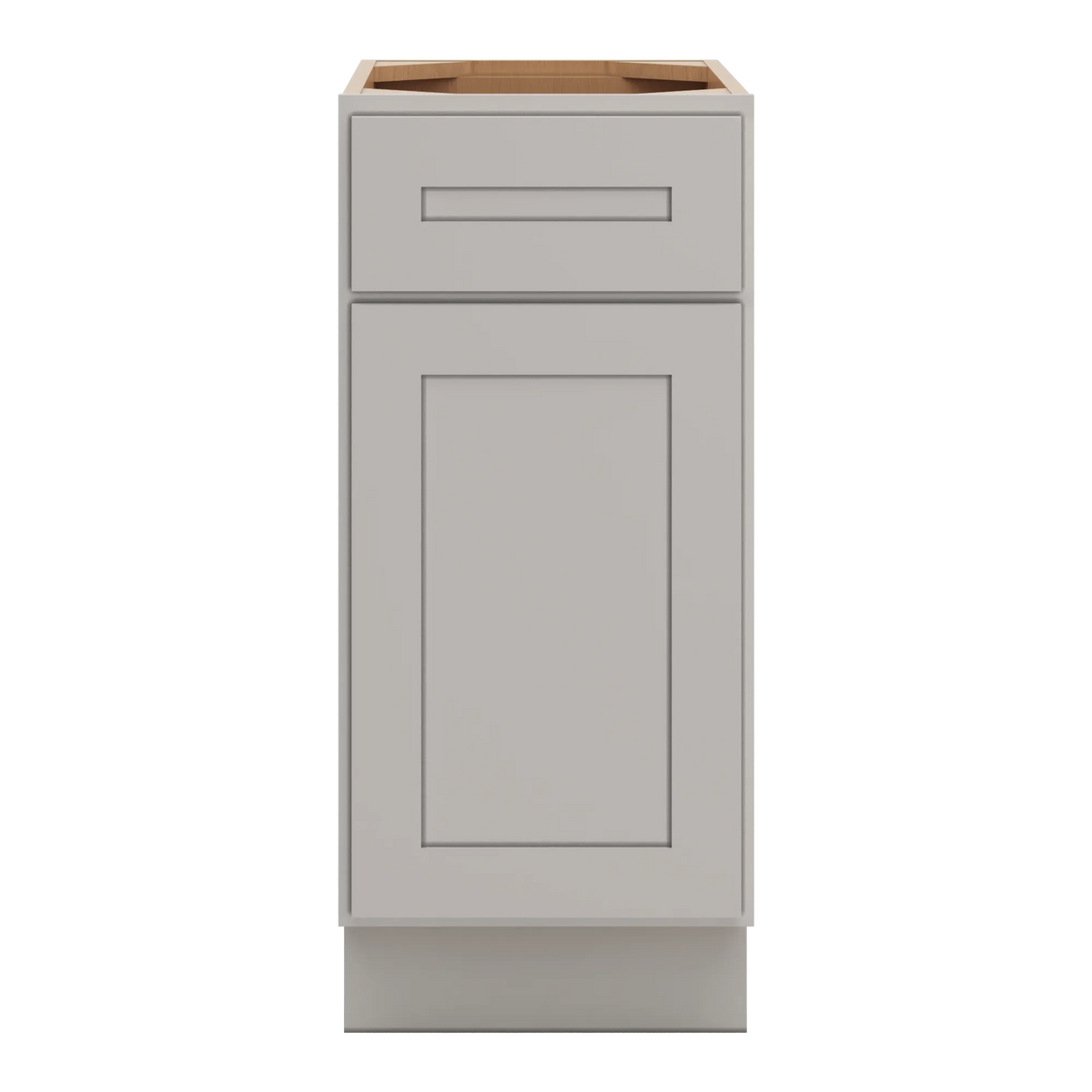 B15R Close Front gray