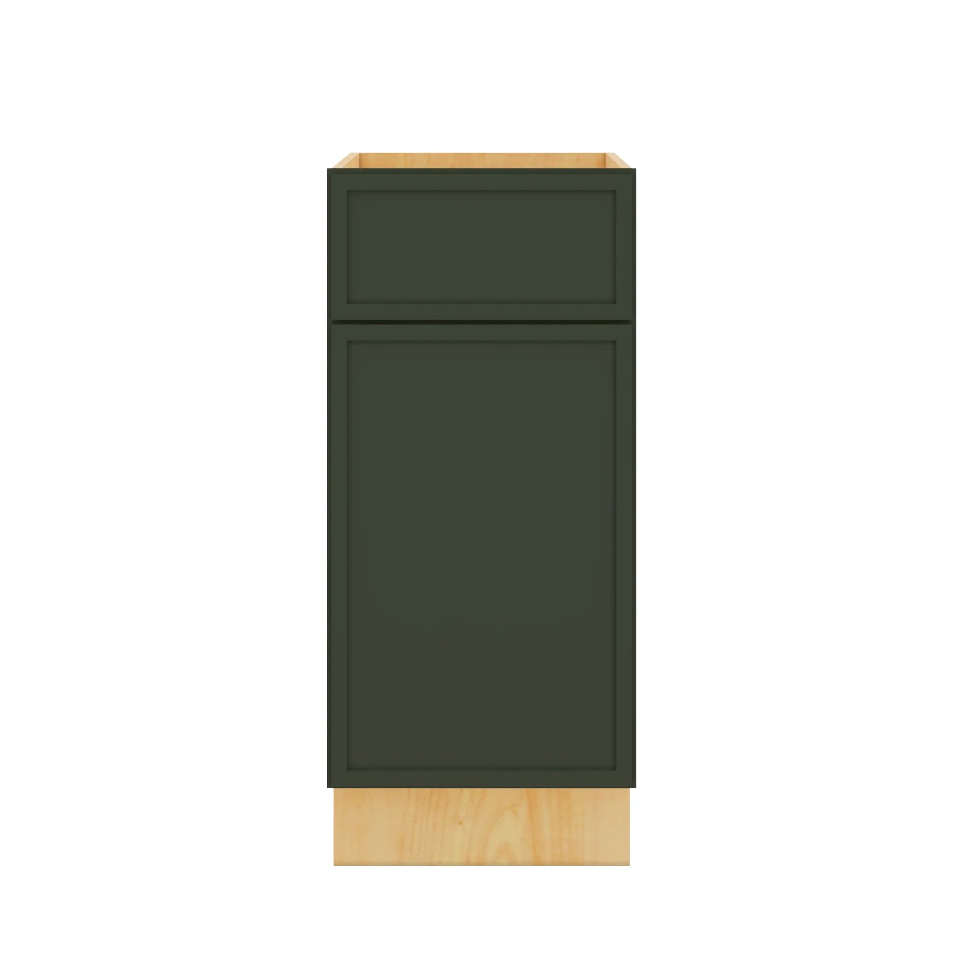 B15 Close FrontGREEN png