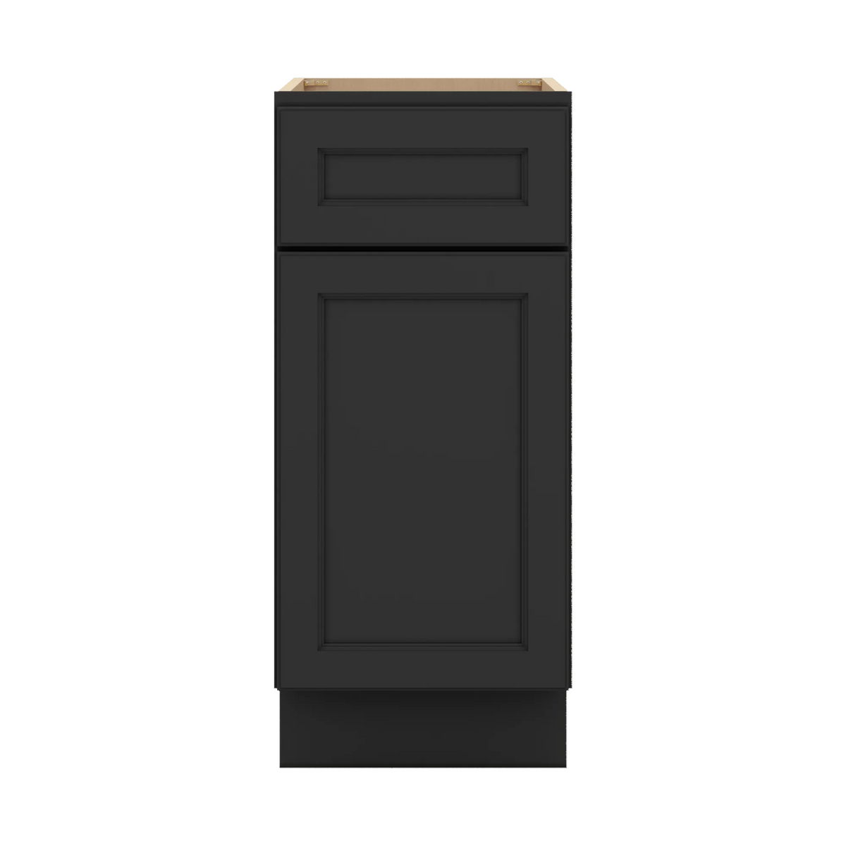 B15 Close Front Charcoal